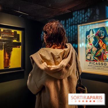 Senghor et les arts, l'exposition à découvrir au musée du Quai Branly - Jacques Chirac, nos photos