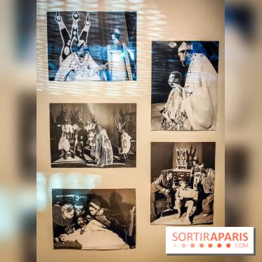 Senghor et les arts, l'exposition à découvrir au musée du Quai Branly - Jacques Chirac, nos photos