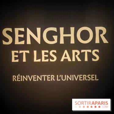 Senghor et les arts, l'exposition à découvrir au musée du Quai Branly - Jacques Chirac, nos photos