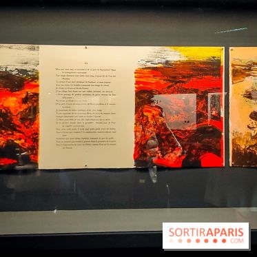 Senghor et les arts, l'exposition à découvrir au musée du Quai Branly - Jacques Chirac, nos photos