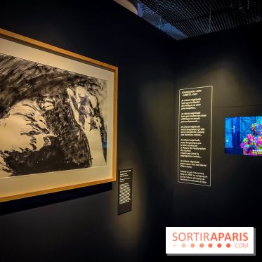 Senghor et les arts, l'exposition à découvrir au musée du Quai Branly - Jacques Chirac, nos photos