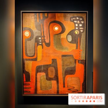 Senghor et les arts, l'exposition à découvrir au musée du Quai Branly - Jacques Chirac, nos photos