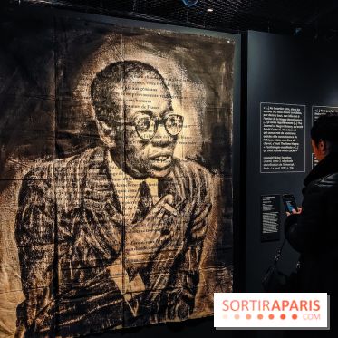Senghor et les arts, l'exposition à découvrir au musée du Quai Branly - Jacques Chirac, nos photos