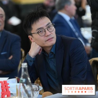 Weiliang Shi, pdg de Huawei