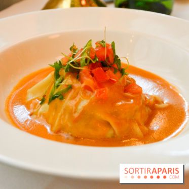 Magnum 150 CL, le restaurant français qui remet les traditions au goût du jour