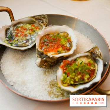 Magnum 150 CL, le restaurant français qui remet les traditions au goût du jour