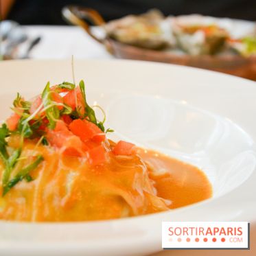 Magnum 150 CL, le restaurant français qui remet les traditions au goût du jour