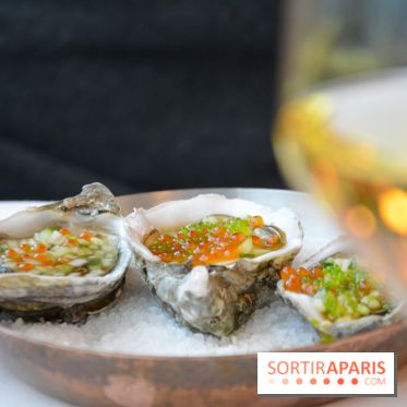 Magnum 150 CL, le restaurant français qui remet les traditions au goût du jour