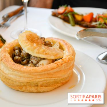 Magnum 150 CL, le restaurant français qui remet les traditions au goût du jour