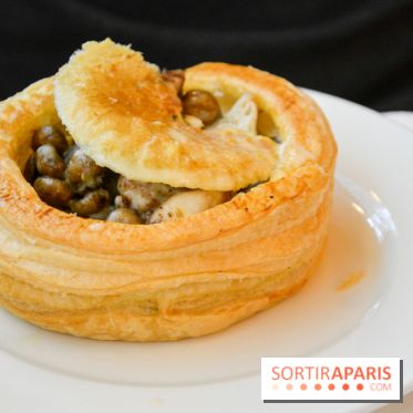 Magnum 150 CL, le restaurant français qui remet les traditions au goût du jour