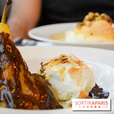 Magnum 150 CL, le restaurant français qui remet les traditions au goût du jour