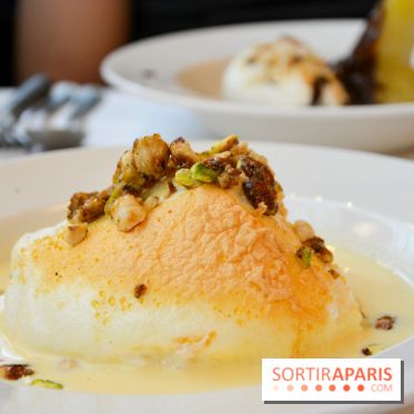 Magnum 150 CL, le restaurant français qui remet les traditions au goût du jour