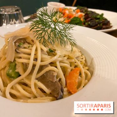 Le Quartier Rouge, le bistrot hyperactif du 20e arrondissement