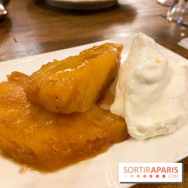 Le Quartier Rouge, le bistrot hyperactif du 20e arrondissement