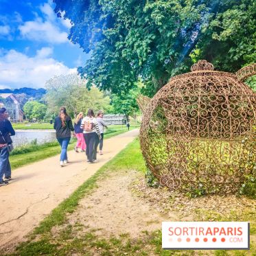 Le Hangar Y à Meudon, nos photos - IMG20240515124850