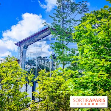 Le Hangar Y à Meudon, nos photos - IMG20240515113821