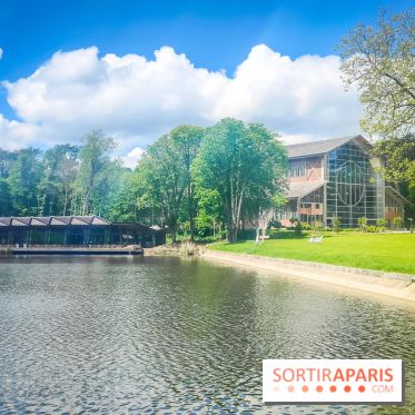 Le Hangar Y à Meudon, nos photos - IMG20240515124948