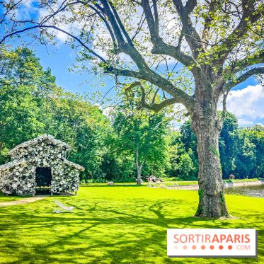 Le Hangar Y à Meudon, nos photos - IMG20240515123228