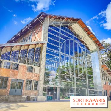 Le Hangar Y à Meudon, nos photos