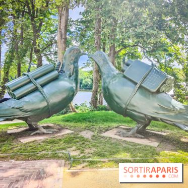 Le Hangar Y à Meudon, nos photos - IMG20240515134049