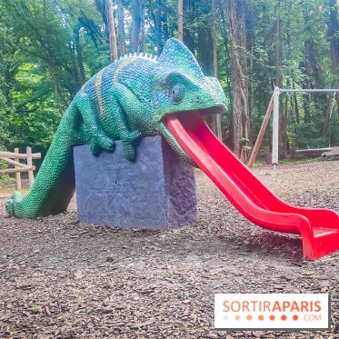 Le Hangar Y à Meudon, nos photos - IMG20240515124341