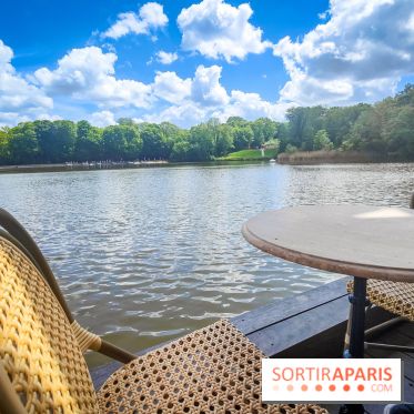 Le Hangar Y à Meudon, nos photos - IMG20240515135322