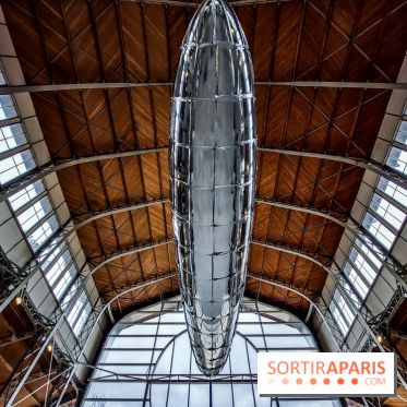 Le Hangar Y à Meudon, nos photos