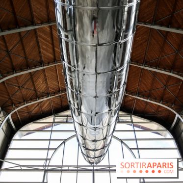 Le Hangar Y à Meudon, nos photos