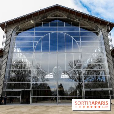 Le Hangar Y à Meudon, nos photos