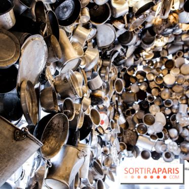 Le Hangar Y à Meudon, nos photos - IMG 8784