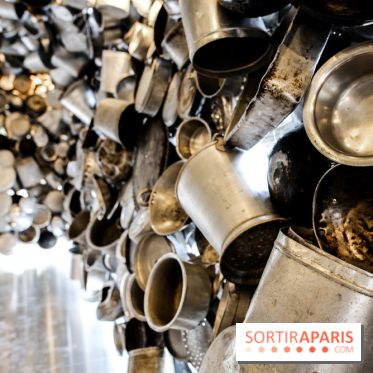 Le Hangar Y à Meudon, nos photos - IMG 8786