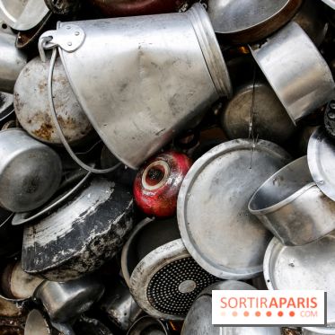 Le Hangar Y à Meudon, nos photos - IMG 8848