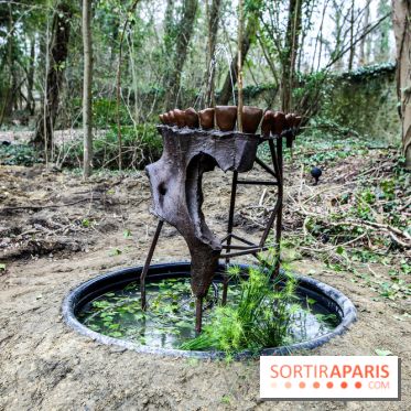 Le Hangar Y à Meudon, nos photos - IMG 8873