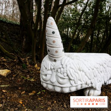 Le Hangar Y à Meudon, nos photos - IMG 8878