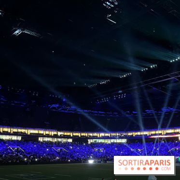 Paris La Défense Arena