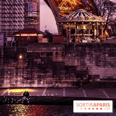 Saint-Valentin visuel saint Valentin - couple