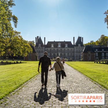 Saint-Valentin visuel saint Valentin - couple