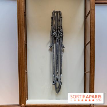 Exposition Avant l'orage à la Bourse de Commerce - Pinault Collection - urgence climatique