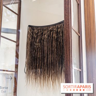 Exposition Avant l'orage à la Bourse de Commerce - Pinault Collection - urgence climatique