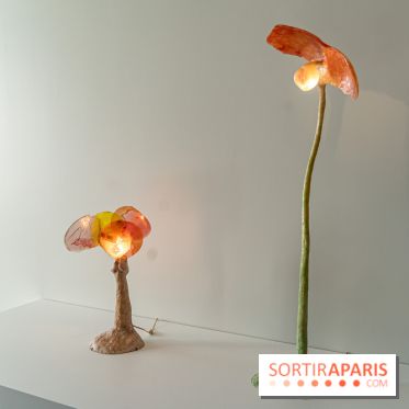 Exposition Avant l'orage à la Bourse de Commerce - Pinault Collection - urgence climatique