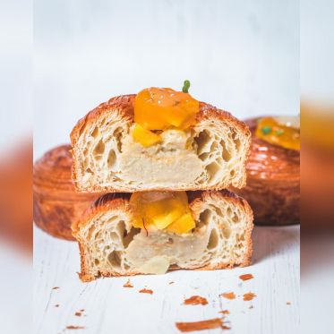 Saint-Valentin 2023 chez Panade par Merouan Bounekraf 