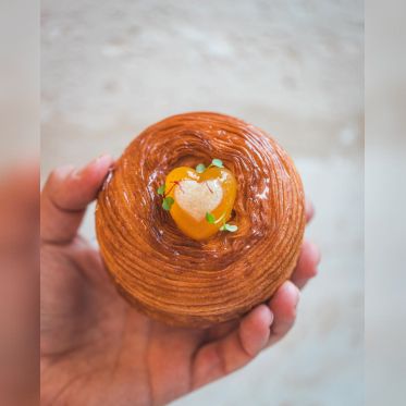 Saint-Valentin 2023 chez Panade par Merouan Bounekraf 