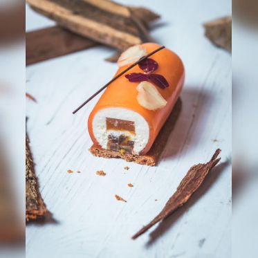 Saint-Valentin 2023 chez Panade par Merouan Bounekraf 