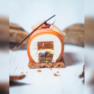 Saint-Valentin 2023 chez Panade par Merouan Bounekraf 