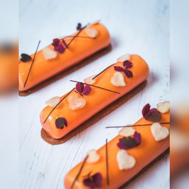 Saint-Valentin 2023 chez Panade par Merouan Bounekraf 