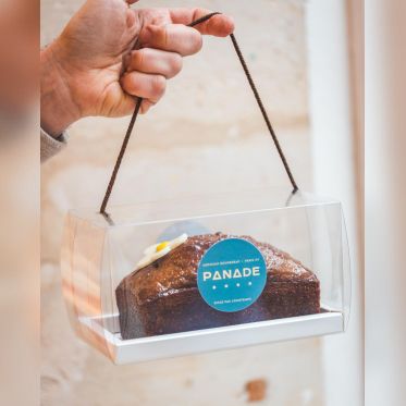 Saint-Valentin 2023 chez Panade par Merouan Bounekraf 