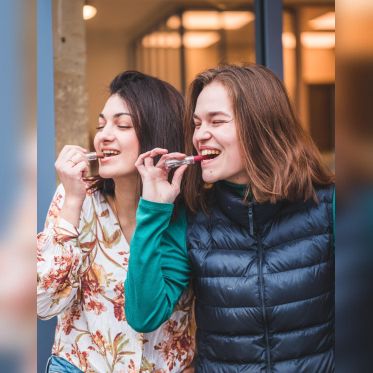 Saint-Valentin 2023 chez Panade par Merouan Bounekraf 