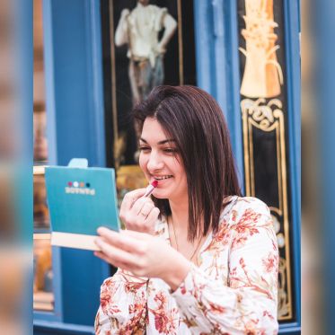 Saint-Valentin 2023 chez Panade par Merouan Bounekraf 