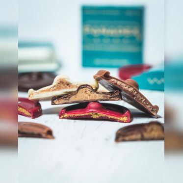 Saint-Valentin 2023 chez Panade par Merouan Bounekraf 