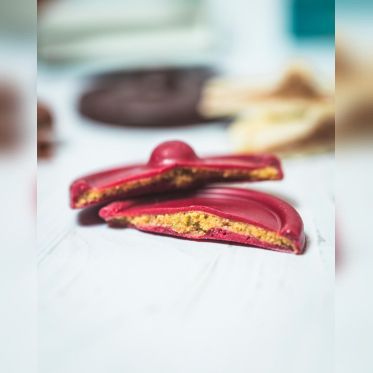 Saint-Valentin 2023 chez Panade par Merouan Bounekraf 